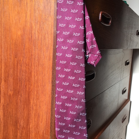 Indochino men’s tie - Picture 4 of 4